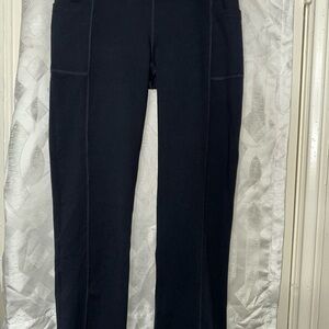 Skechers Navy Blue Activewear size M